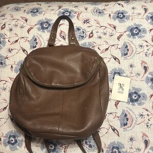 HOBO backpack.